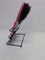 Metal Wire Accessories Display Stand With 6 Pockets / Powder Coating Surface supplier