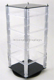 China Shop Rotating Fashion Accessories Display Stand For Body Piercing Earring supplier