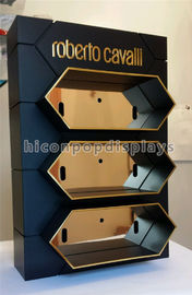 China Eyewear Retail Display Fixtures Stylish Merchandise Display Stand For Sunglasses supplier