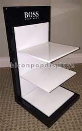 China Eyewear Shop Counter Display Stand 3 Layer Boss Sunglass Display For Promotion supplier