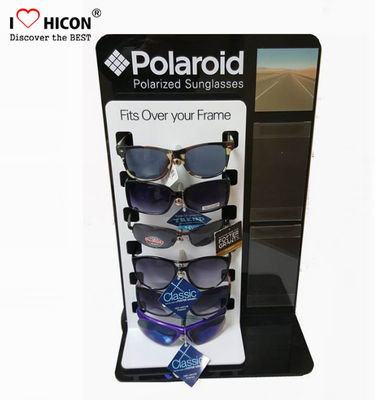 China Hanging Kids Sunglasses Stand Display Retail Store Merchandising supplier