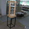 Free Standing Sunglasses Display Case supplier