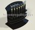 Mascara Acrylic Cosmetic Display Stands Counter Top Waterproof supplier