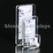 Household Clear Acrylic Photo Stands / Tabletop Photo Display Stands supplier