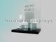 Retail Counter Cosmetic Display Stand Makeup And Nail Polish Organizer supplier