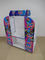 Floor Standing Candy Display Shelves For Store / Shop Display Stands supplier