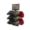 Countertop Metal Hat Beanie Display Rack Cap Store Fixture Commercial supplier