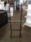 Metal Wire Display Stand Free Standing With 4 - Layer Basket Holder / 4 Caster supplier
