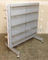 Store Retail Gondola Shelving Clothing Retail Merchandise Displays Double Sided supplier