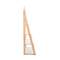 Eco Friendly 4-Tier Cosmetic Display Stand Retail Store Display Shelf supplier