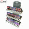 Metal Pop Cosmetic Display Stand For Nail Polish To Re-Invent The Shopping Experience supplier
