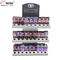 Metal Pop Cosmetic Display Stand For Nail Polish To Re-Invent The Shopping Experience supplier