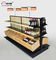 Commercial Wine Display Racks And Liquor Shelving For Wine Stores / Shops supplier