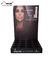 Custom Graphic Cosmetic Display Stand Makeup Beauty Retail Shop Display Countertop supplier