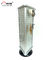Fashion Accessories Display Stand Metal Counter Rotating For Promotion supplier