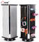Fashion Accessories Display Stand Metal Counter Rotating For Promotion supplier