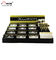 Good Deal Custom Counter Display Racks Acrylic Salon Retail Display Unit For Eyelash supplier