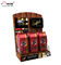 Lure Clients Counter Display Racks Coffee Bag Promotional Retail Food Display Countertop supplier