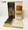 Nice Fragrance Countertop Cosmetic Display Stand Acrylic Perfume Bottle Display Stands supplier