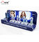 Optimise Sales POP Merchandise Displays Custom Makeup Acrylic Display Stands supplier