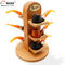 Retail Shop Wooden Display Shelf Countertop Smoking Pipe Rack For Tobacco Store supplier