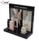 Get Attention Acrylic Custom Cosmetic Display Stand Low MOQ For Beauty Store supplier