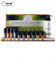 Counter Display Rack Fragrance Wooden Essential Oil Display Rack supplier