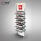 Customized Accessories Display Stand Metal Tool Display Racks To Match Your Size Your Brand supplier