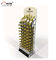 Beautiful Customized Metal Grape Wine Display Rack To Match Your Product Your Need supplier