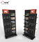 Metal Display Rack Visual Merchandising Sock Retail Store Display Stand supplier