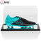 Dustproof Custom Clear Acrylic Football Sneaker Shoes Display Case supplier