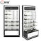 Slatwall Sunglasses Display Stands, Free Stand POP Display For Sunglasses supplier