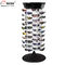 Visual Merchandising Table Top Display Stand Spinner Dust Proof supplier
