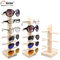 8 Layer Sunglasses Display Case Glasses Frame Holder Display Stand Rack supplier