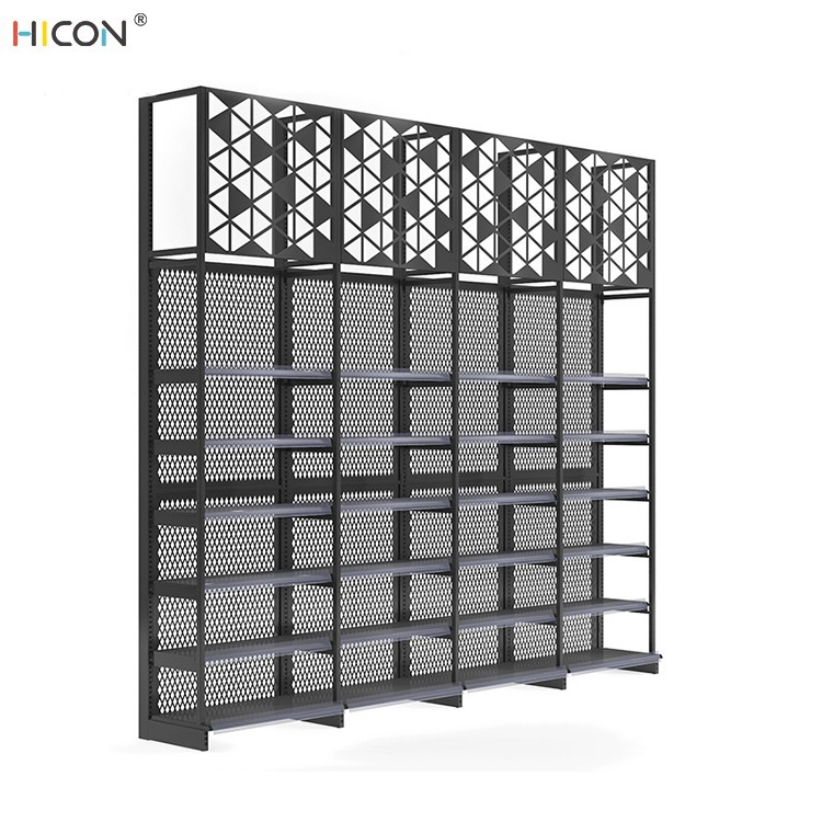 Custom Shelving Near Me