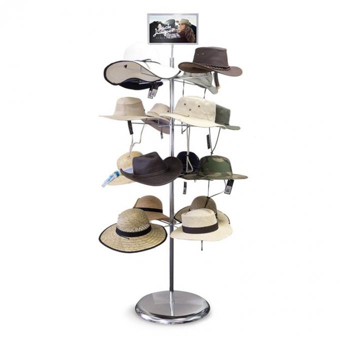 hat display stand