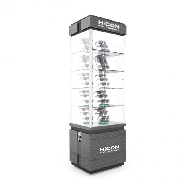 Custom Display Cases Help You Sell More