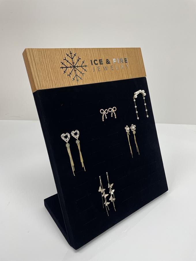 Custom Earring Displays Help You in 5 Ways In Retail Merchandising