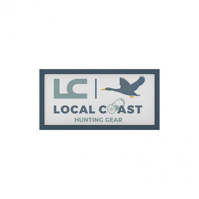 Custom Retail Clothing Uints Custom Signage Logo Wood Sign For Business
