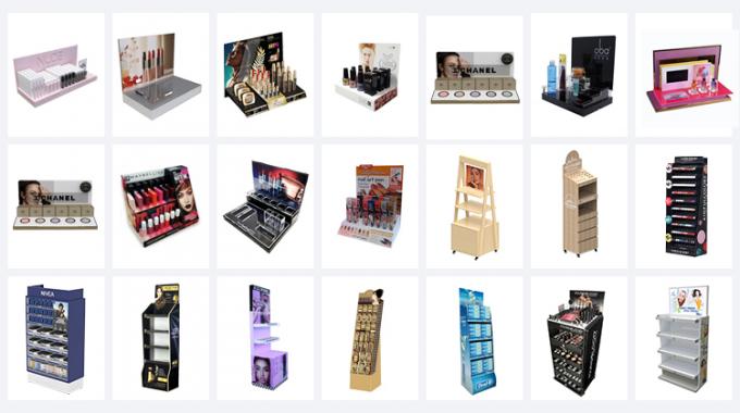 Unlocking Your Brand Potential With Custom Displays Stand